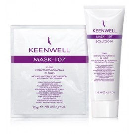 Keenwell Mask 107 Integral Bio regenerating Mask